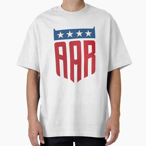 All American Racers T-Shirt - Aesthetic Graphic for Adults - T-Shirt, Sweatshirt, Hoodie