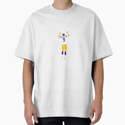 JB T-Shirt - Trendy Graphic for Adults - T-Shirt, Sweatshirt, Hoodie