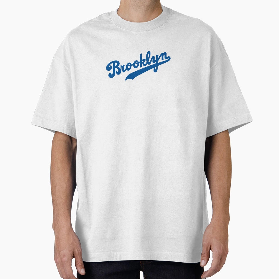 Brooklyn T-Shirt - Unique Graphic for Adults - T-Shirt, Sweatshirt, Hoodie