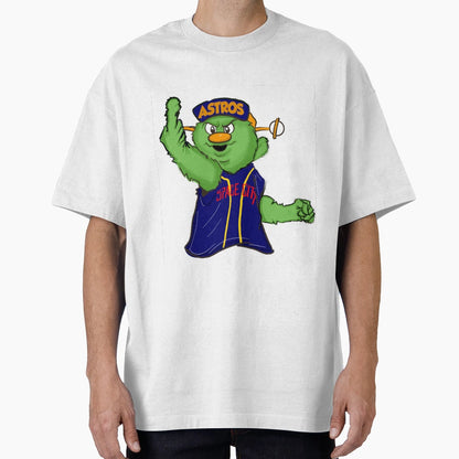 Fu Orbit T-Shirt - Aesthetic Graphic for Adults - T-Shirt, Sweatshirt, Hoodie