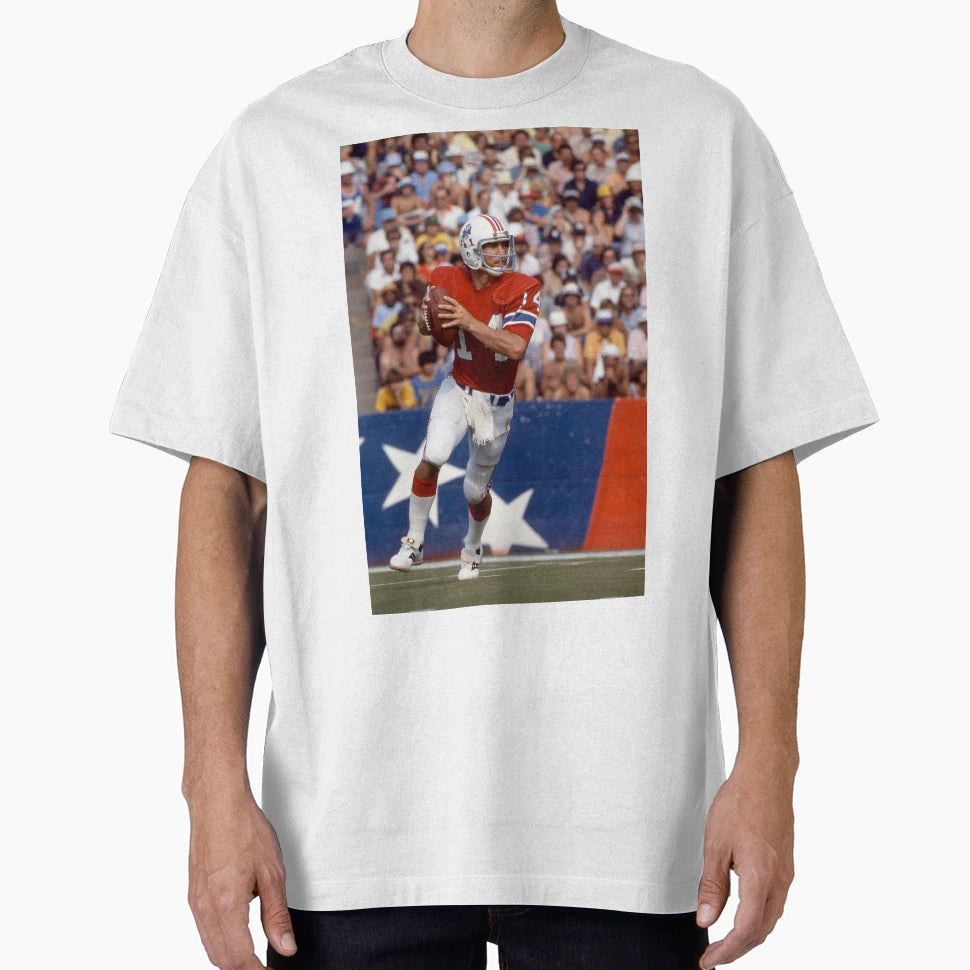 Grogan New England T-Shirt - Aesthetic Graphic Unisex - T-Shirt, Sweatshirt, Hoodie
