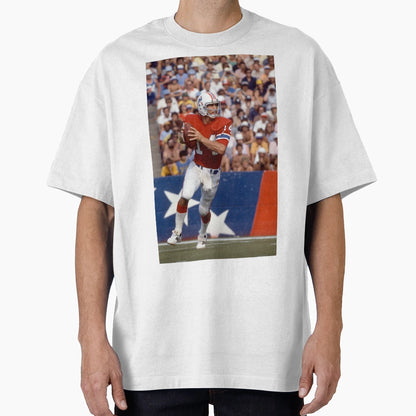 Grogan New England T-Shirt - Aesthetic Graphic Unisex - T-Shirt, Sweatshirt, Hoodie