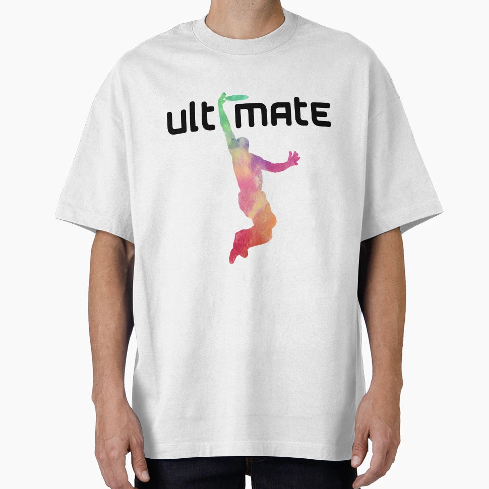 Ultimate T-Shirt - Custom Art Print for Adults - T-Shirt, Sweatshirt, Hoodie