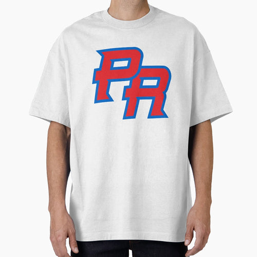 Team Pr T-Shirt - Streetwear Style for Adults - T-Shirt, Sweatshirt, Hoodie