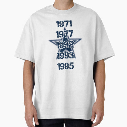 Dallas Cowboys Win Nfl T-Shirt - Fun Novelty Design for Adults - T-Shirt, Sweatshirt, Hoodie