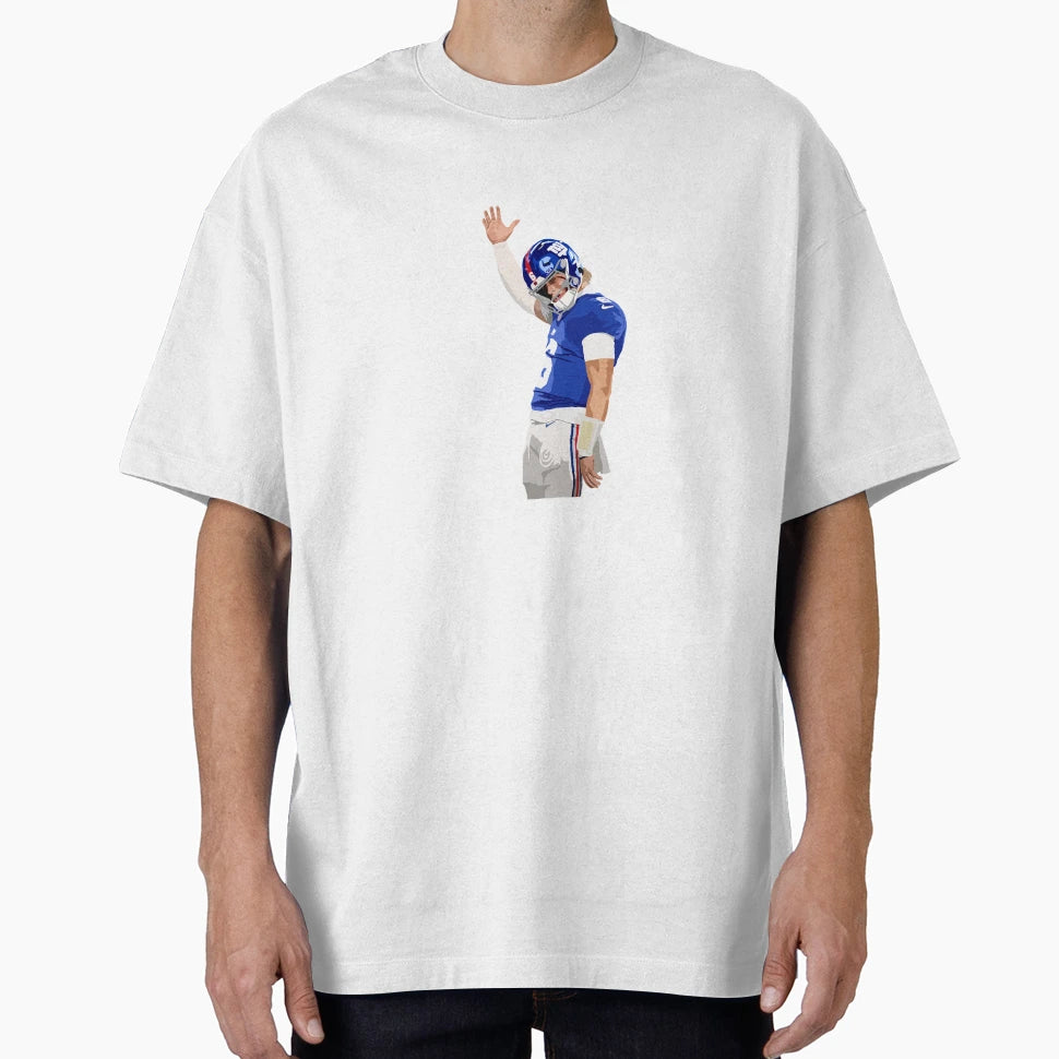 Jaxson Dart T-Shirt - Streetwear Style Men Women - T-Shirt, Sweatshirt, Hoodie