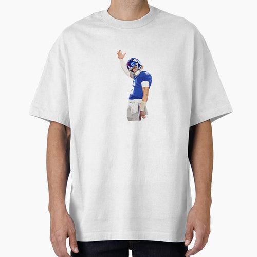 Jaxson Dart T-Shirt - Streetwear Style Men Women - T-Shirt, Sweatshirt, Hoodie