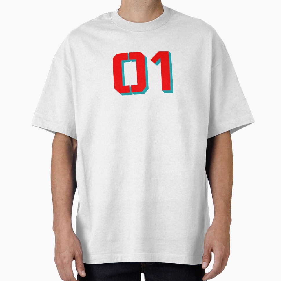 Hatsune Miku 01 T-Shirt - Streetwear Style Men Women - T-Shirt, Sweatshirt, Hoodie