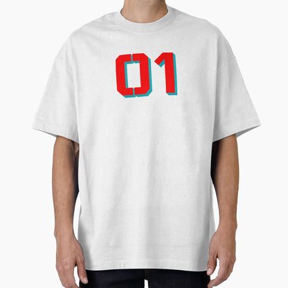 Hatsune Miku 01 T-Shirt - Streetwear Style Men Women - T-Shirt, Sweatshirt, Hoodie