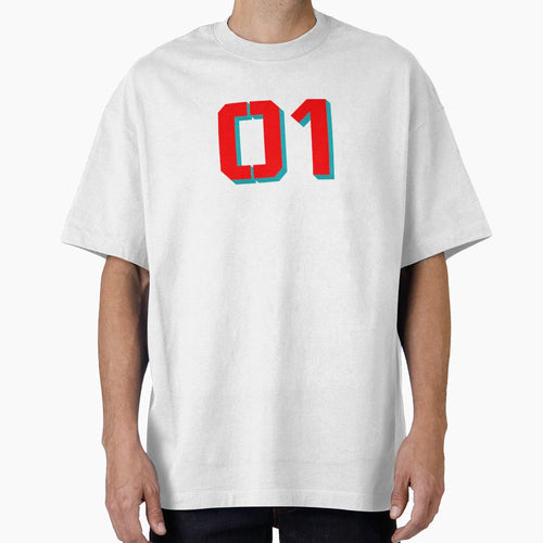 Hatsune Miku 01 T-Shirt - Streetwear Style Men Women - T-Shirt, Sweatshirt, Hoodie