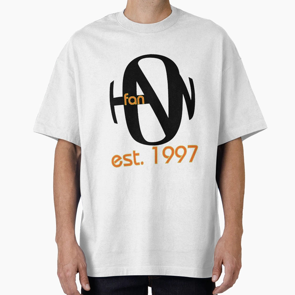 Han Son Fan Est 1997 T-Shirt - Novelty Apparel for Adults - T-Shirt, Sweatshirt, Hoodie