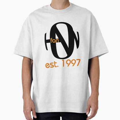Han Son Fan Est 1997 T-Shirt - Novelty Apparel for Adults - T-Shirt, Sweatshirt, Hoodie