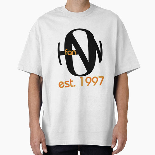Han Son Fan Est 1997 T-Shirt - Novelty Apparel for Adults - T-Shirt, Sweatshirt, Hoodie