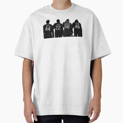 Off Campus T-Shirt - Unique Graphic for Adults - T-Shirt, Sweatshirt, Hoodie
