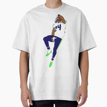 High Flyer T-Shirt - Fun Novelty Design Unisex - T-Shirt, Sweatshirt, Hoodie