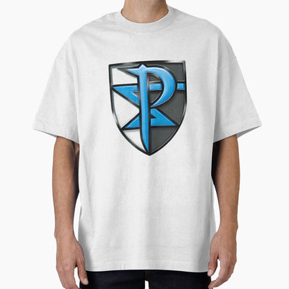 Team Plasma Logo T-Shirt - Casual Everyday Wear Unisex - T-Shirt, Sweatshirt, Hoodie