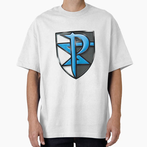 Team Plasma Logo T-Shirt - Casual Everyday Wear Unisex - T-Shirt, Sweatshirt, Hoodie