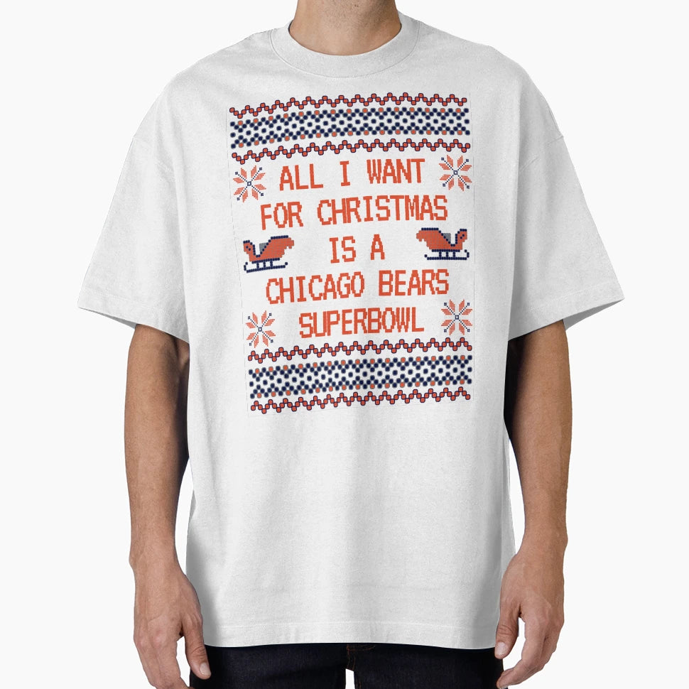 All I Want T-Shirt - Streetwear Style Men Women - T-Shirt, Sweatshirt, Hoodie
