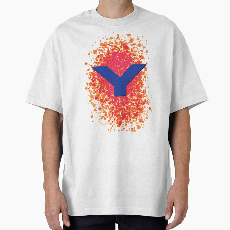 Y Letter Letter Y T-Shirt - Aesthetic Graphic Unisex - T-Shirt, Sweatshirt, Hoodie