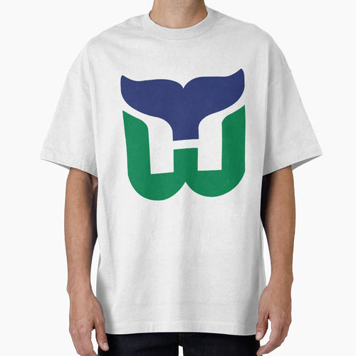 Hartford Whalers T-Shirt - Casual Everyday Wear Unisex - T-Shirt, Sweatshirt, Hoodie