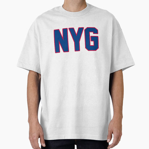 New York Giants T-Shirt - Streetwear Style Unisex - T-Shirt, Sweatshirt, Hoodie