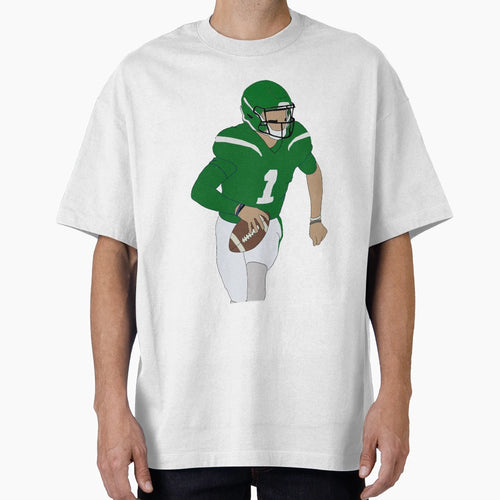 Wilson Jets T-Shirt - Custom Art Print for Adults - T-Shirt, Sweatshirt, Hoodie