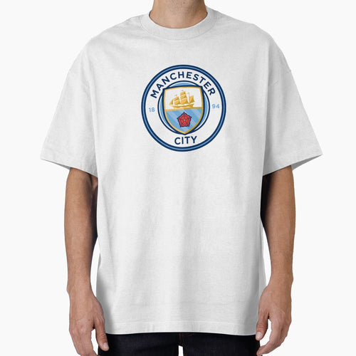 King Etihad Stadium T-Shirt - Trendy Graphic Unisex - T-Shirt, Sweatshirt, Hoodie