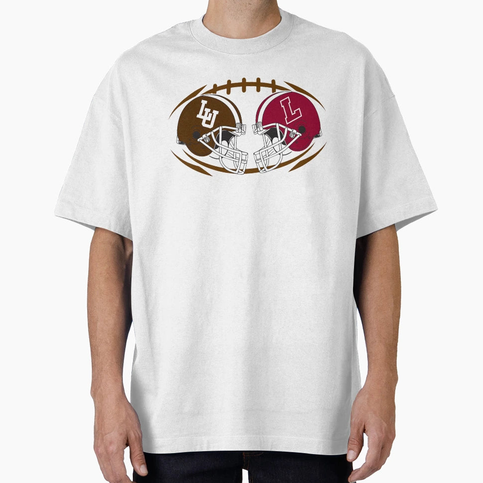 Lelaf Lehigh Lafayette Rivalry T-Shirt - Trendy Graphic Men Women - T-Shirt, Sweatshirt, Hoodie