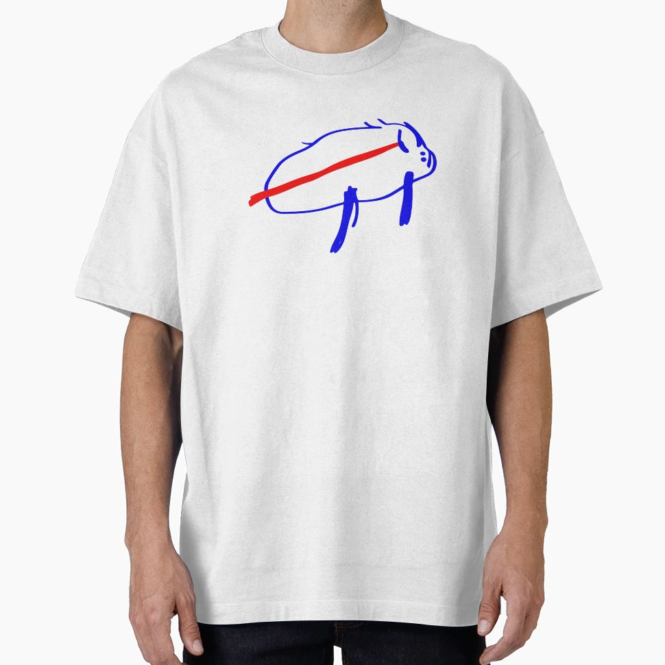 Joshs Potato T-Shirt - Minimalist Print Men Women - T-Shirt, Sweatshirt, Hoodie