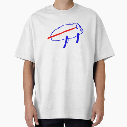 Joshs Potato T-Shirt - Minimalist Print Men Women - T-Shirt, Sweatshirt, Hoodie