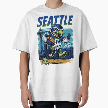 Champions Du Super Bowl Lx Des T-Shirt - Trendy Graphic for Adults - T-Shirt, Sweatshirt, Hoodie