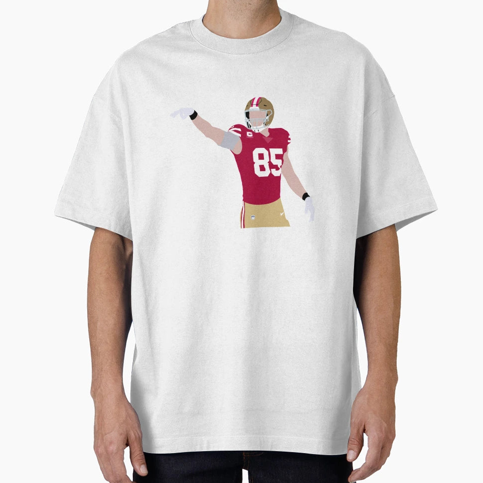 GK T-Shirt - Fun Novelty Design for Adults - T-Shirt, Sweatshirt, Hoodie