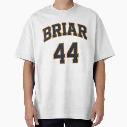 Off Campus Graham 44 Hockey T-Shirt - Custom Art Print Unisex - T-Shirt, Sweatshirt, Hoodie