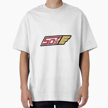 Team 5Ds Logo T-Shirt - Casual Everyday Wear Unisex - T-Shirt, Sweatshirt, Hoodie