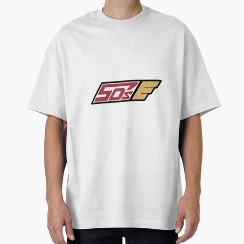 Team 5Ds Logo T-Shirt - Casual Everyday Wear Unisex - T-Shirt, Sweatshirt, Hoodie