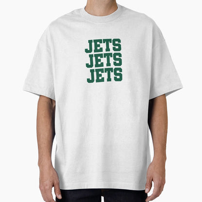 Ny Jets T-Shirt - Fun Novelty Design Unisex - T-Shirt, Sweatshirt, Hoodie