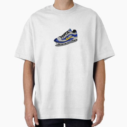 Mercurial T-Shirt - Graphic Print Unisex - T-Shirt, Sweatshirt, Hoodie
