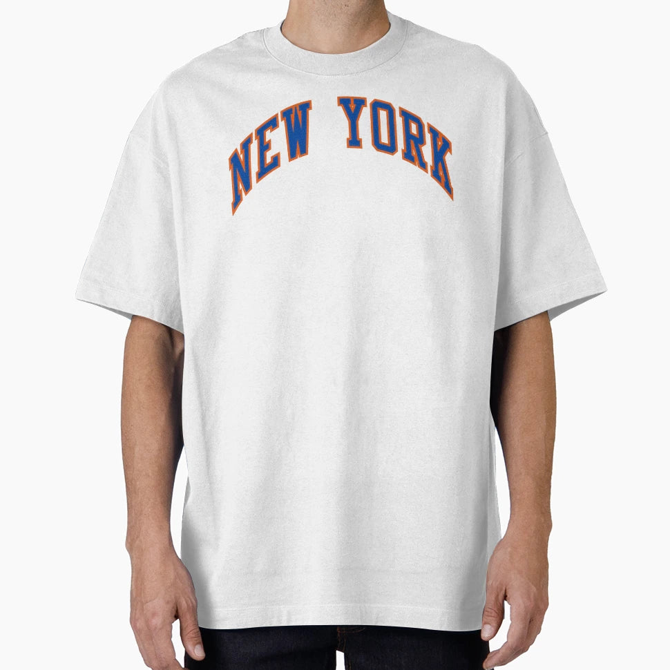 New York T-Shirt - Trendy Graphic for Adults - T-Shirt, Sweatshirt, Hoodie