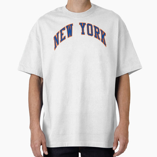 New York T-Shirt - Trendy Graphic for Adults - T-Shirt, Sweatshirt, Hoodie