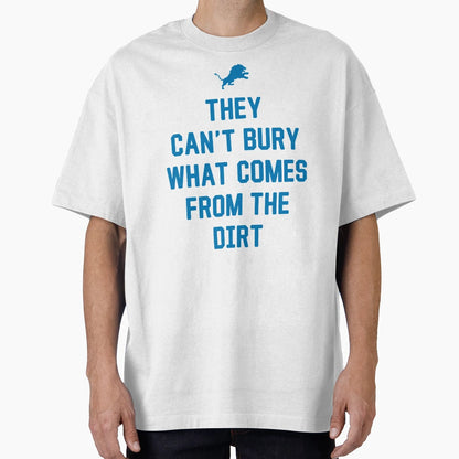 313 Detroit Grit Blue T-Shirt - Unique Graphic for Adults - T-Shirt, Sweatshirt, Hoodie