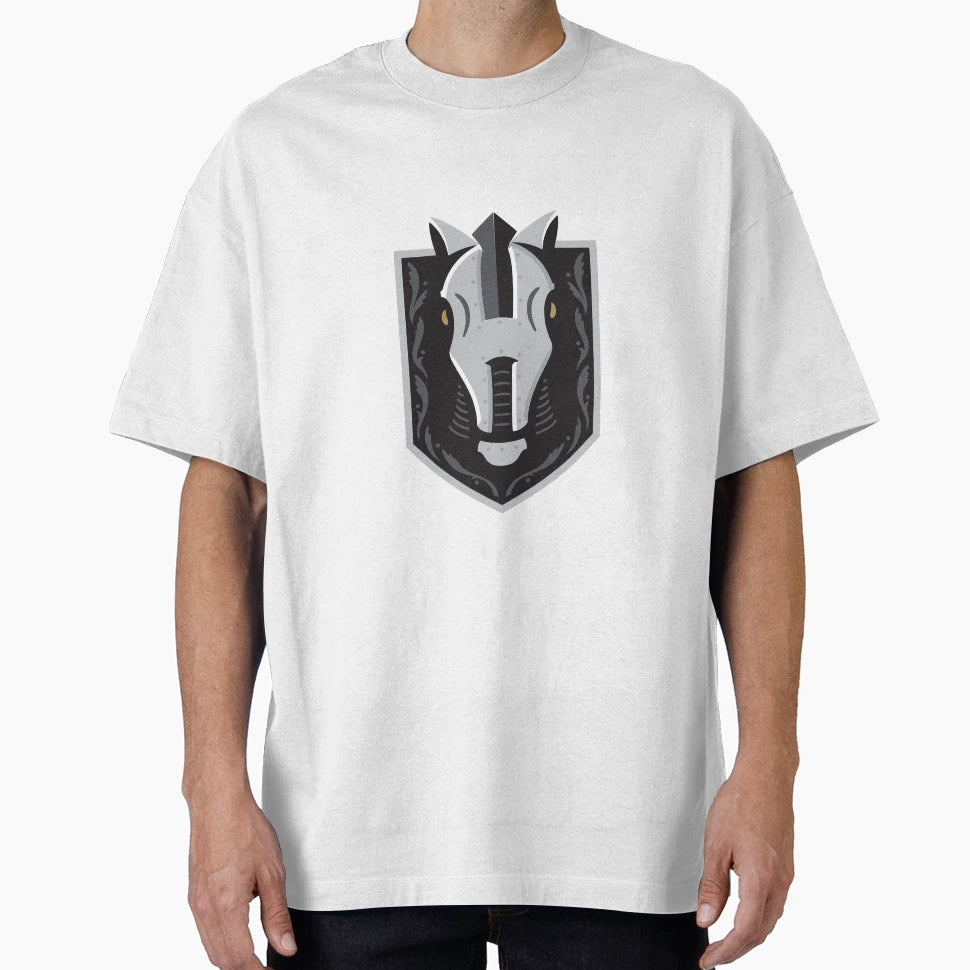 Henderson Silver Knights T-Shirt - Graphic Print Unisex - T-Shirt, Sweatshirt, Hoodie