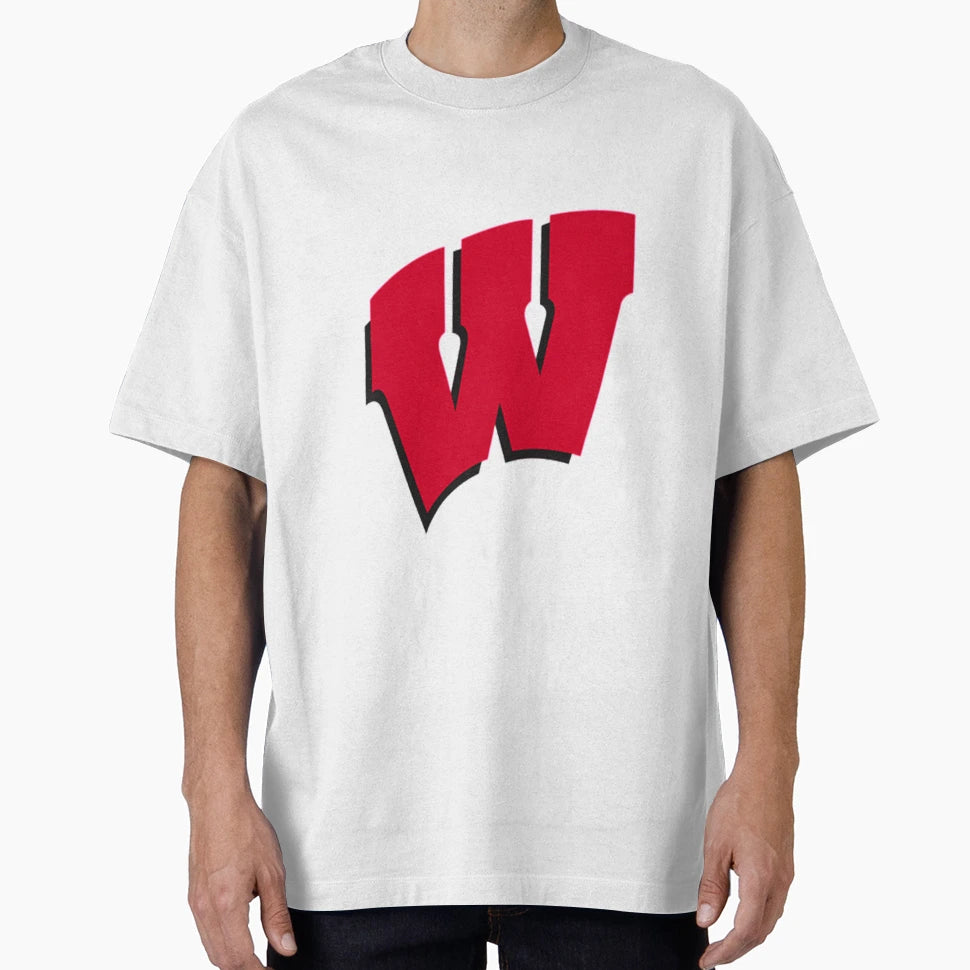 University Wisconsin T-Shirt - Unique Graphic Men Women - T-Shirt, Sweatshirt, Hoodie