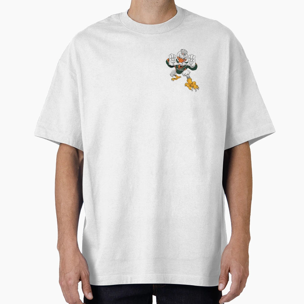 Sebastian Ibis T-Shirt - Casual Everyday Wear Unisex - T-Shirt, Sweatshirt, Hoodie