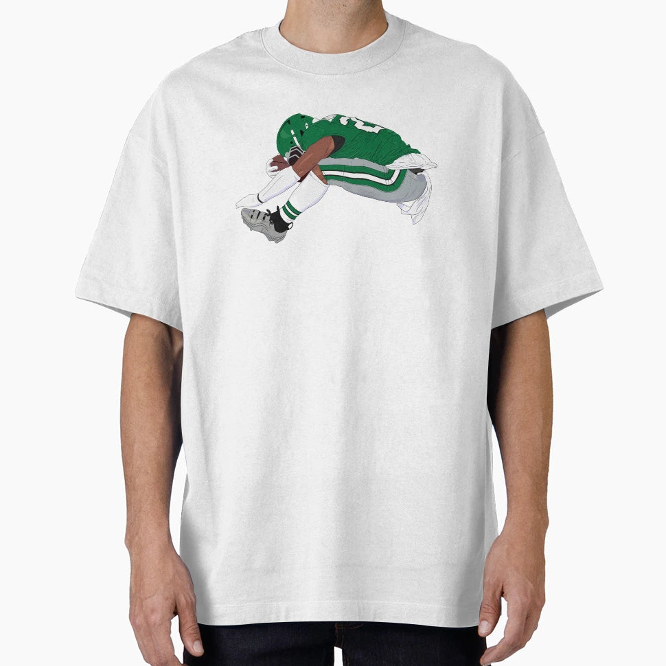 SB Backwards Hurdle T-Shirt - Trendy Graphic Men Women - T-Shirt, Sweatshirt, Hoodie