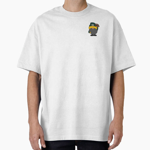 Greenbay Packers Gnome T-Shirt - Unique Graphic Men Women - T-Shirt, Sweatshirt, Hoodie