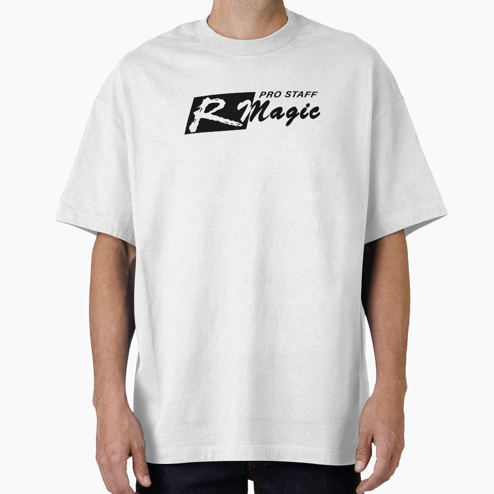 R Magic T-Shirt - Unique Graphic Unisex - T-Shirt, Sweatshirt, Hoodie
