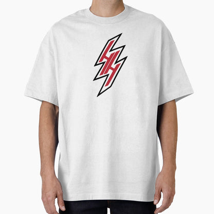 Hentai Haven Logo T-Shirt - Graphic Print for Adults - T-Shirt, Sweatshirt, Hoodie