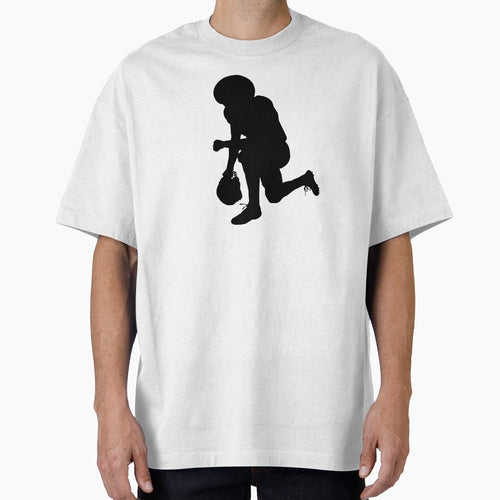 Colin Kaepernick T-Shirt - Streetwear Style Unisex - T-Shirt, Sweatshirt, Hoodie