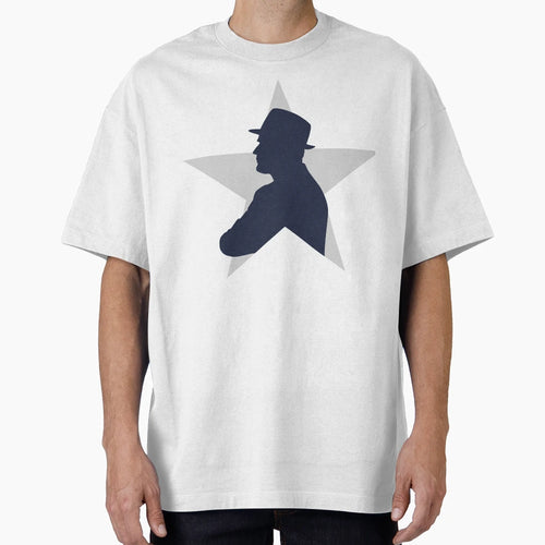 Tom Landry Cowboys Logo T-Shirt - Casual Everyday Wear Unisex - T-Shirt, Sweatshirt, Hoodie