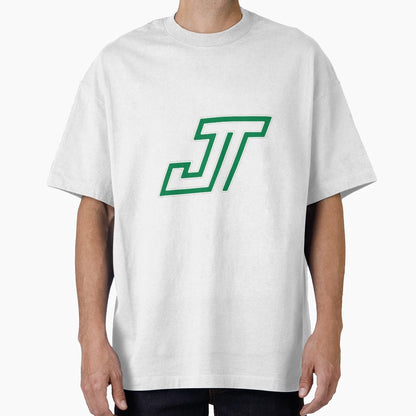 Jason Tatum Logo T-Shirt - Custom Art Print for Adults - T-Shirt, Sweatshirt, Hoodie